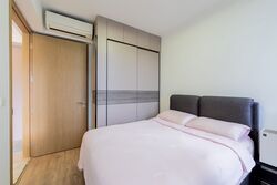 The Tapestry (D18), Condominium #588056661